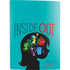 Disney Inside Out Riley’s Emotions PS5 Digital Edition Console Skin
